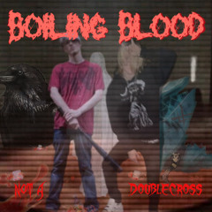 BLOOD SNOW ANGELS (EP)