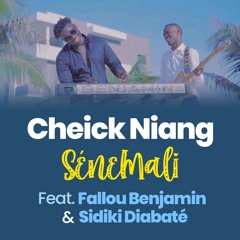 Sénemali (feat. Fallou Benjamin & Sidiki Diabaté)