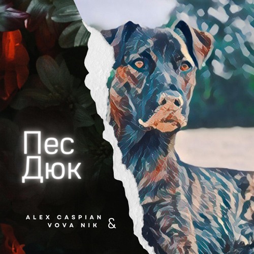 Пес Дюк