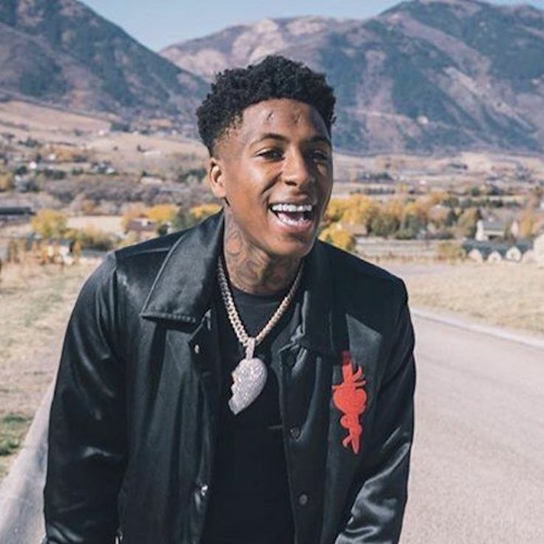 Stream NBA YoungBoy - Eyes Of The Nation by Trap Spotlights | Listen ...