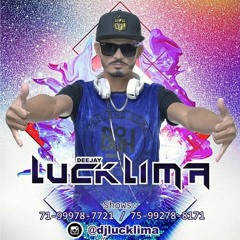 Luck Lima Dj - Mini Set 2020