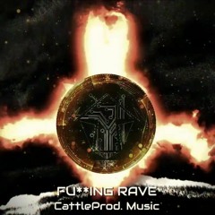 FU**ING RAVE! (What would a rave at the end of the world sound like?)
