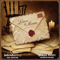 Letters To Mama