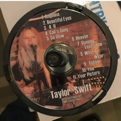 Taylor Swift - What To Wear