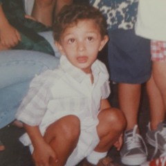 luciano guido parker