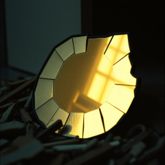 Glass to Gold