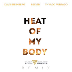 Heat Of My Body (Théo Gomez Remix) #Free