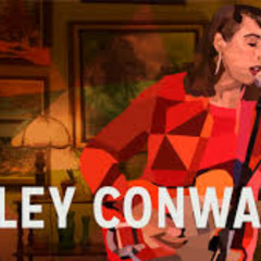 2025-06-03 - Active Culture - CALEY CONWAY REDUX!!
