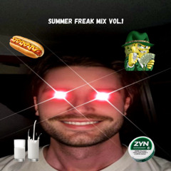Summer Freak Mix Vol.1 (JAINORMIS Live @ The Freak Factory)