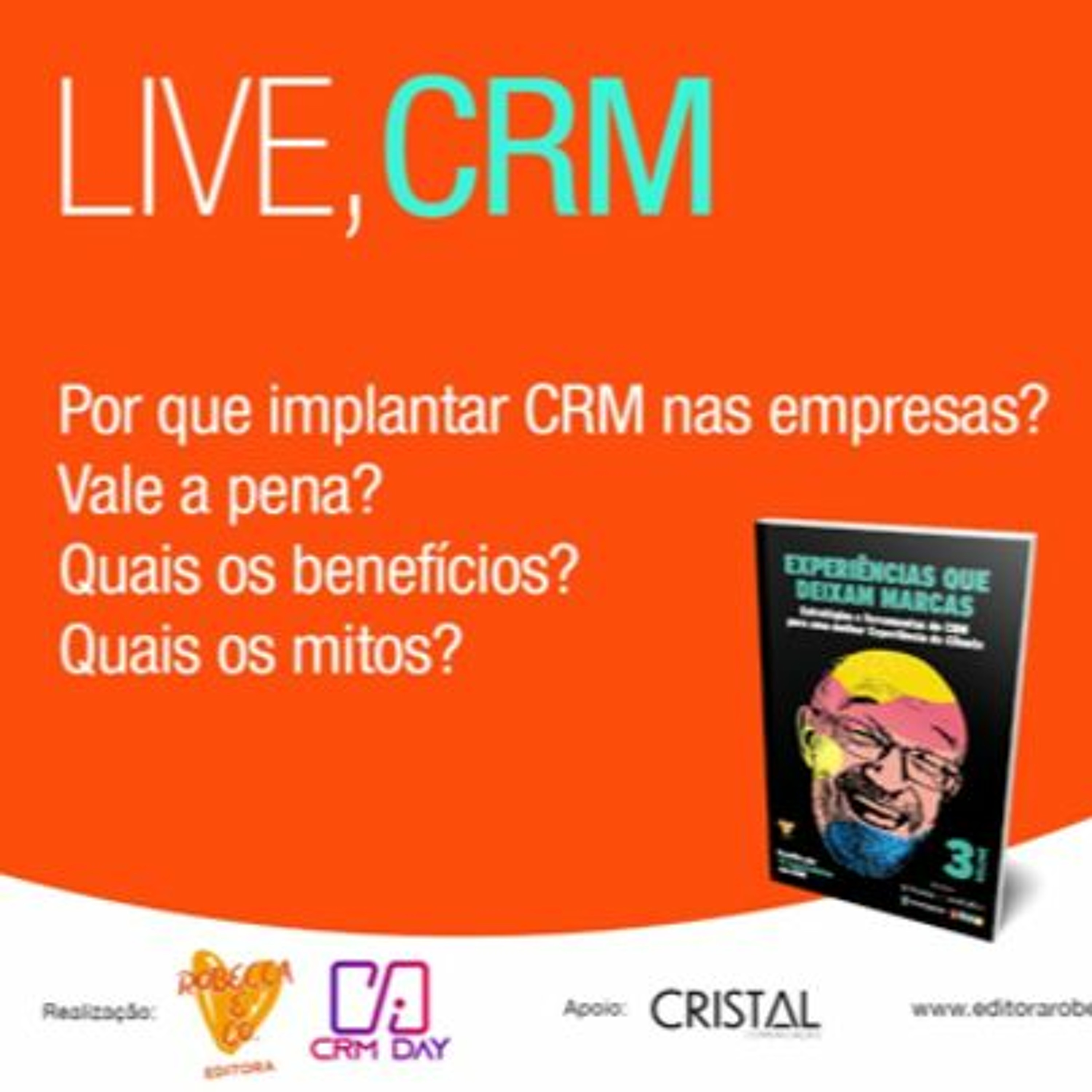 Café com CRM