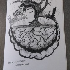 Las Vegas Radical Mental Health Collective: what we do, ideas behind it