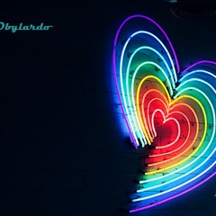 Inexplicable Love(Prod. By Obylardo)