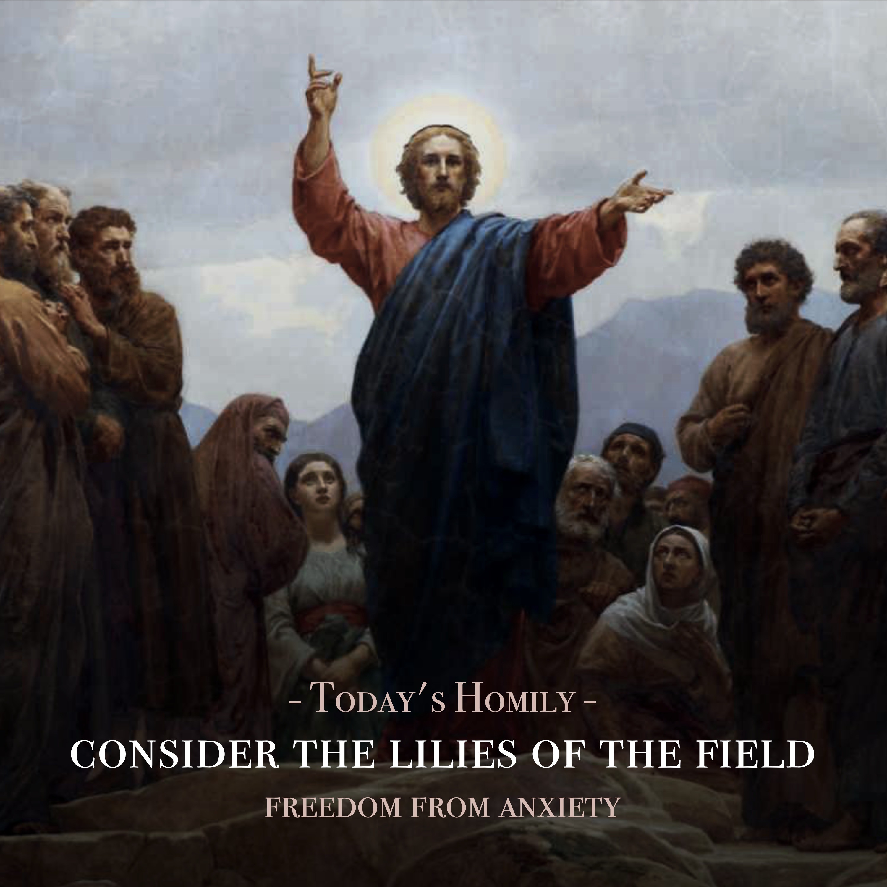 Fr. Barry Braum - Homilies and Conferences