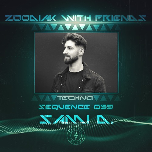 Zoodiak With Friends - Sequence 059 by Sami D.