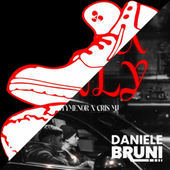 Gata Only x Tip Tap (Daniele Bruni Mashup)
