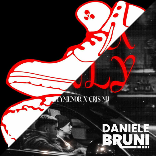 Gata Only x Tip Tap (Daniele Bruni Mashup)