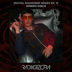 JOSEPH DISCO | Digital Diamonds Series Ep. 13. | 08/01/2022