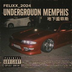 UNDERGROUND MEMPHIS