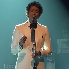 أغار من قلبي - محمد محسن مع المايسترو محمد الاسود |حفل باريس|