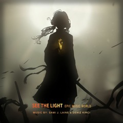 See The Light ft. Deniz Kirci