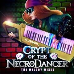 A Rival Remix - Konga Conga Kappa - Crypt of the Necrodancer OST