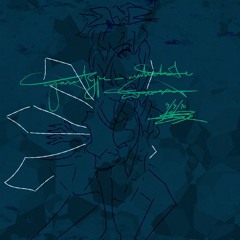 cyanotype-malachite cirnosis