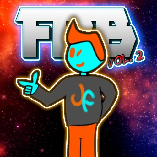 Jofinity FRB Royale Fanmade Verse