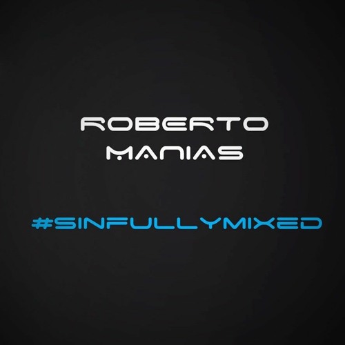 Sinfully Mixed Nights March 2021 Podcast