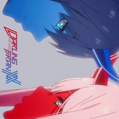 When you’re blue I’m red