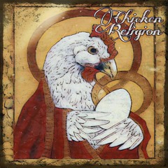 Chcknlil x Petrol Nipple Breast x LIL REEV - Chicken Religion (prod. retrol)