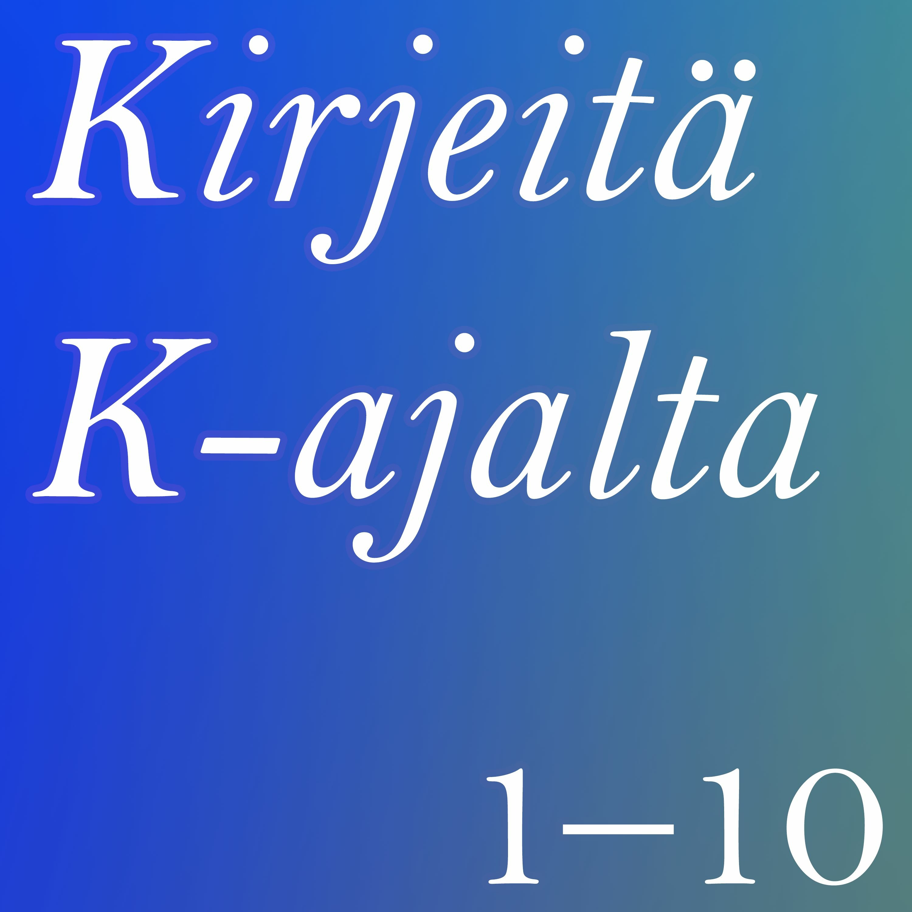 06. Harjoitusleiri episode artwork