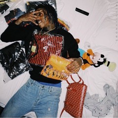 BALENCIAGA ( JETSKIMIHARA )