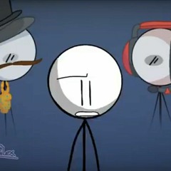Henry Stickmin AU Sick Boy  Animation Meme.mp3