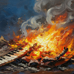 1110 — Piano
