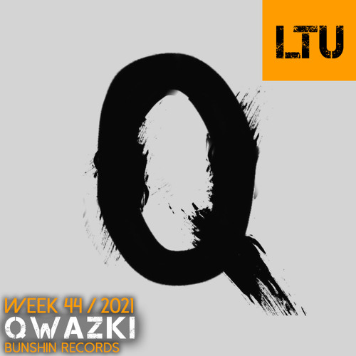 WEEK-44 | 2021 LTU-Podcast - Qwazki