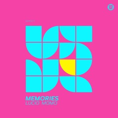 Lucio Momo - Go Back