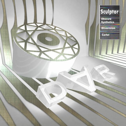Sculptor - Obscure Synthetics