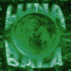 LUNA BALA (MEGA SLOWED) «Yb Wasg'ood, Ariis» Remix by Stongi8