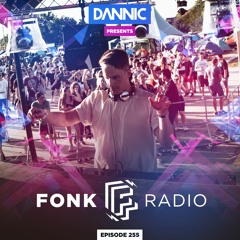 Fonk Radio | FNKR255