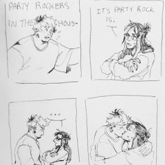 The Magnus Archives || Fansongs