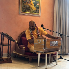Hari Hari Bifale - SB Keshava Swami, Bhakti Retreat Kiental ‘24