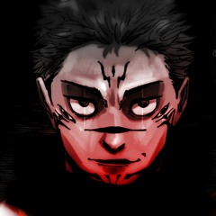 Sukuna X The Fallen || Playboi Cardi