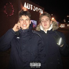 Motorolla Chef - Мои Люди