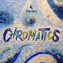 Mironas - It's The Magic Eye