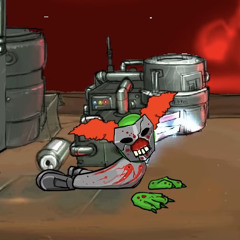Madness Accelerant Tricky defeatd