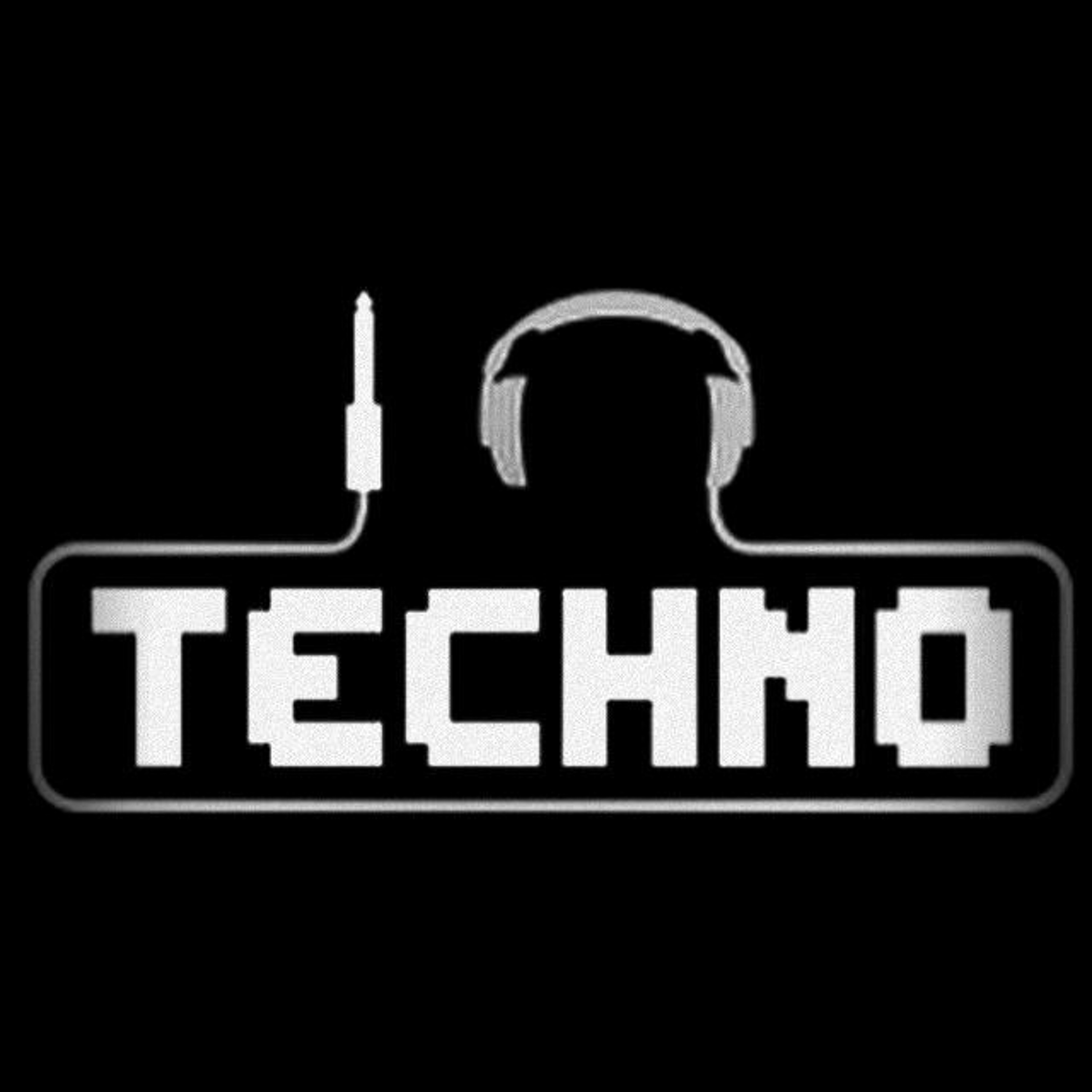 #19 PULSE MIX - TECHNO PARTY By Dj LOOP's-15.02.22 episode artwork