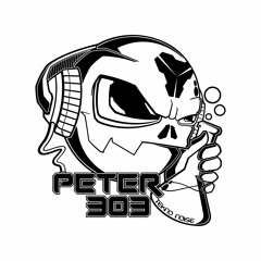 PETER 303 - MIND EXTRACT (Live-act)