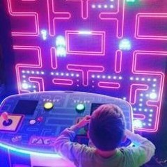 Arcade Trip -Part 1-