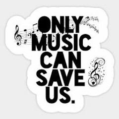 P-han - Only Music Can Save Us