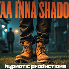 FYAH INNA SHADOW